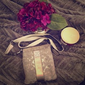 Coach Crossbody Purse